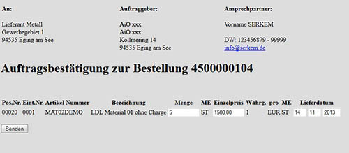 Lieferantenrueckmeldung_auftragsbestaetigung html