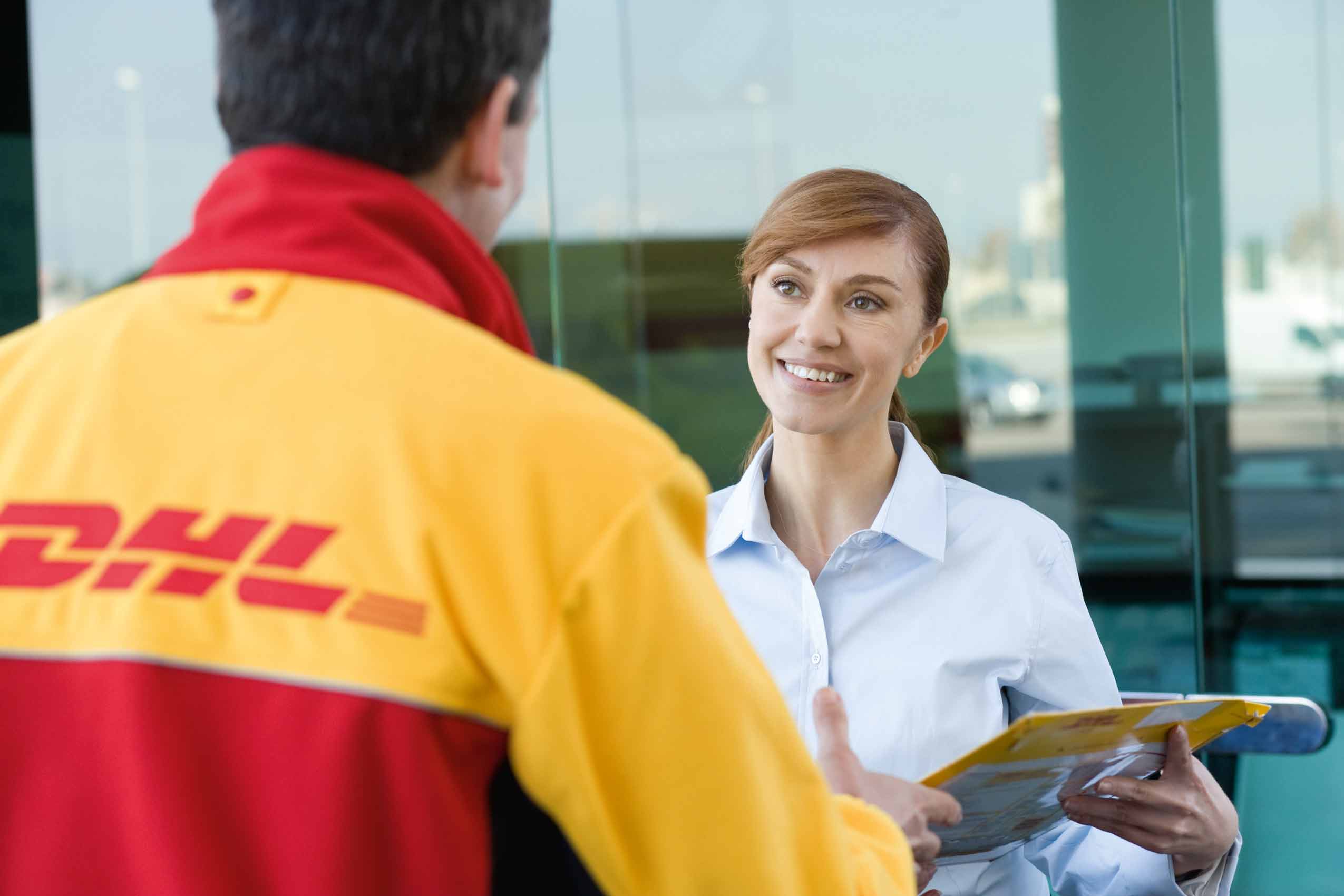 Versandsystem in SAP
