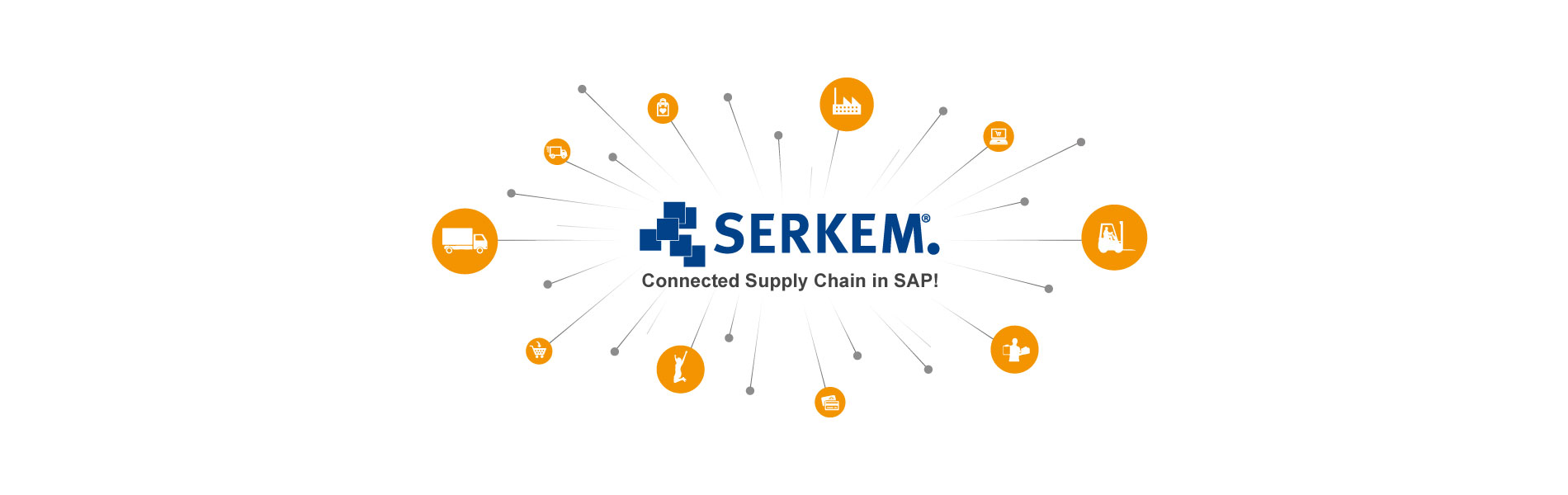 SERKEM Supply Chain