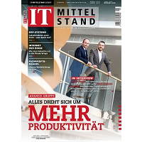 SERKEM IT-Mittelstand