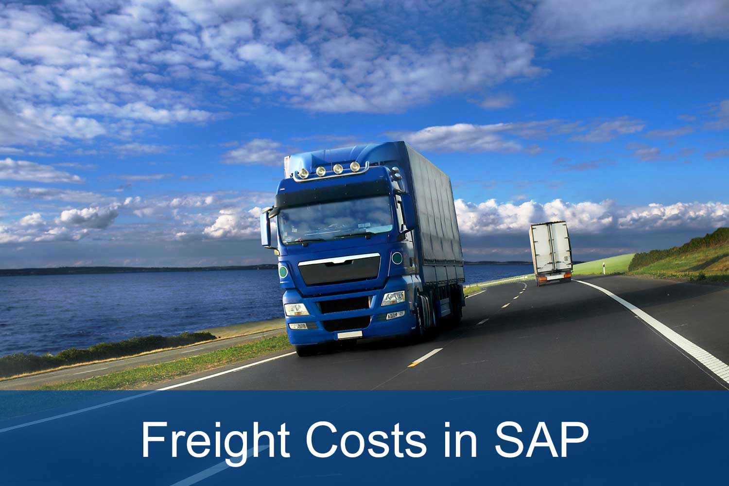 Freight Costs in SAP