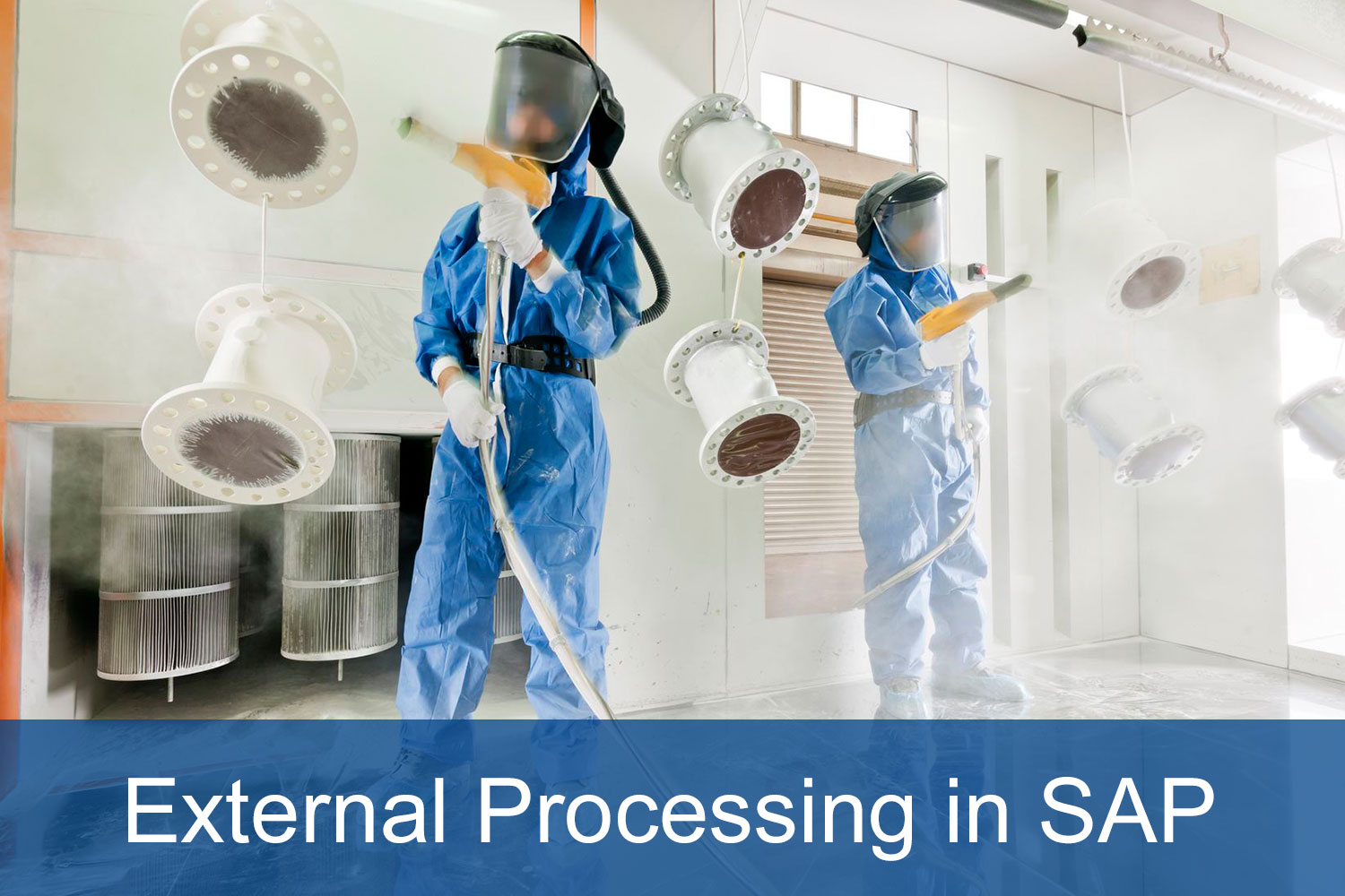 External Processing in SAP