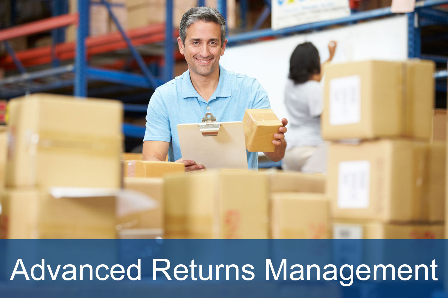 SAP Advanced Returns Management