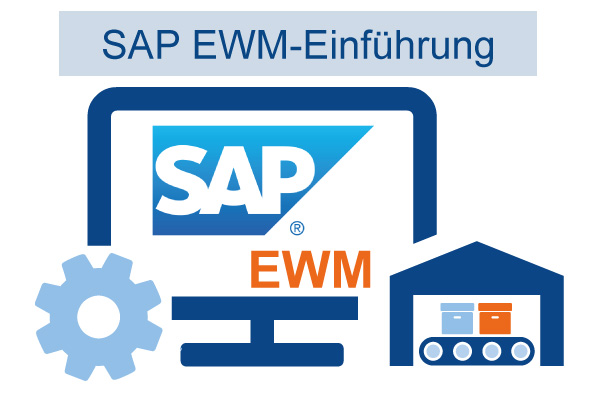 SAP EWM Einführung