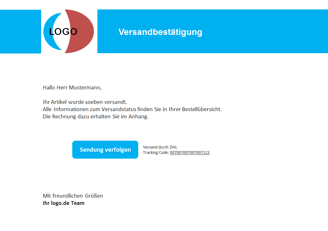 SAP Mailversand PDF