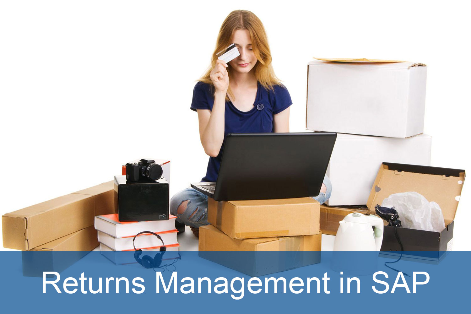 Returns Management in SAP