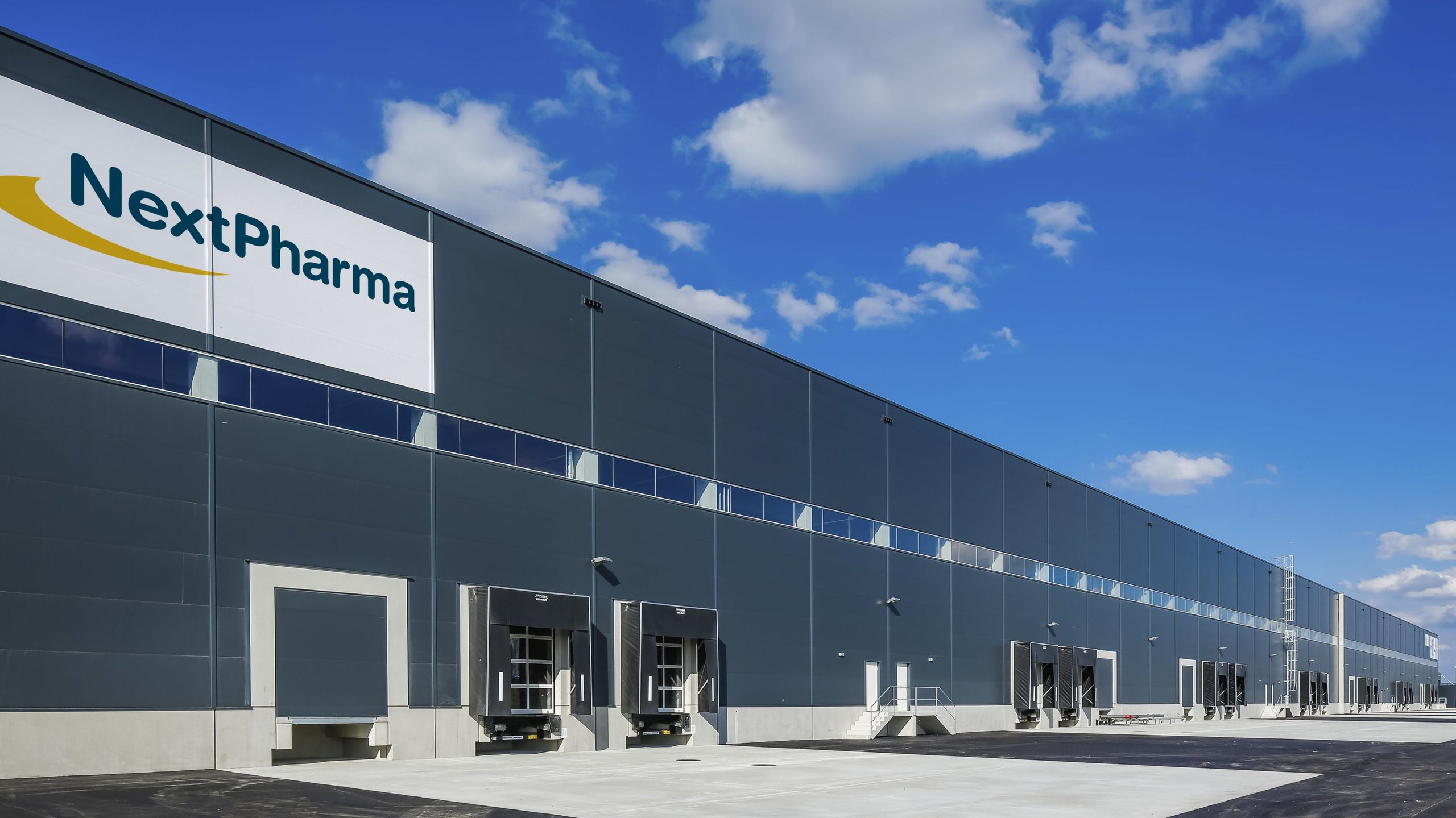 SAP Success Story Landingpage SAP Fiori Waagenanwendung NextPharma