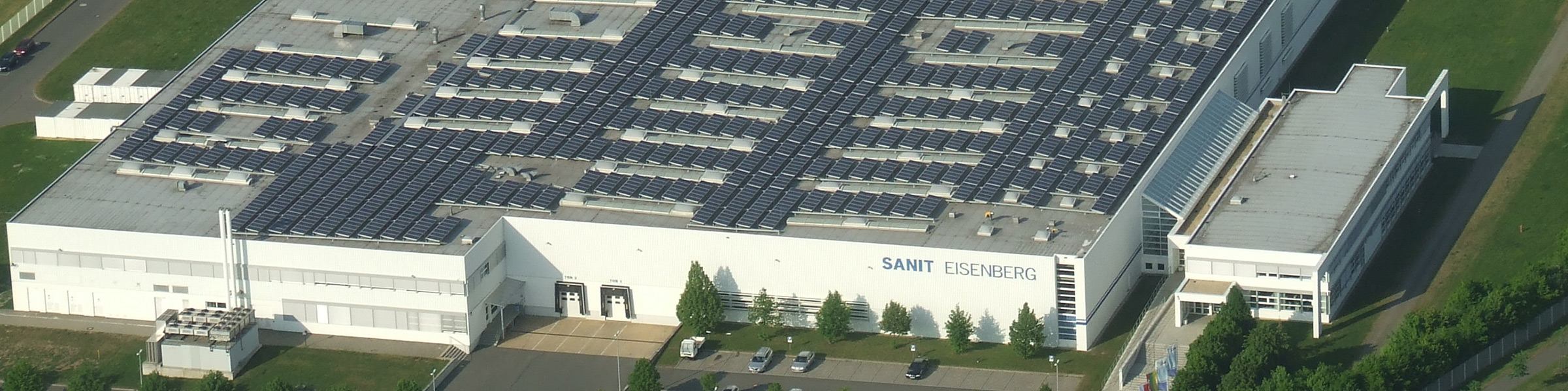Sanit SAP Success Story