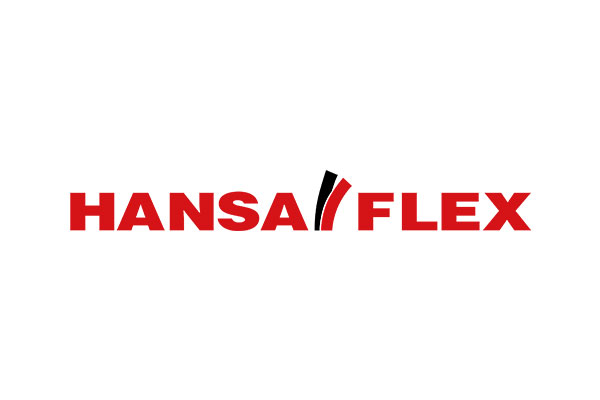 Hansa-Flex Success Story Logo