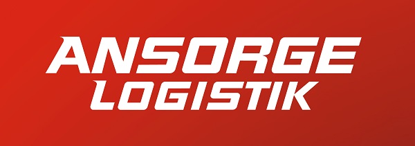 SAP Success Story Ansorge Logistik Logo